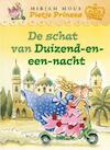 Schat van duizend-en-een-nacht (e-Book) - Mirjam Mous (ISBN 9789000318193)