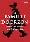 De familie doorzon (e-Book) - Gerrit de Jager, Wim Stevenhagen (ISBN 9789054924302)
