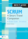 Scrum – A Pocket Guide – 3rd edition (e-Book) - Gunther Verheyen (ISBN 9789401807364)