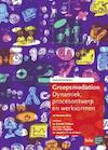 Groepsmediation (e-Book) - Marjolein Thiebout, Karen van Oyen, Linda J. Reijerkerk, Jaques A. Th. M. de Waart (ISBN 9789012396080)