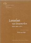 Lanseloet van Denemerken (e-Book) - H. van Dijk (ISBN 9789048520008)