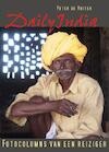 Daily India - Fotocolumns van een reiziger (e-Book) - Peter de Ruiter (ISBN 9789490848088)