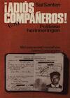 Adios companeros! (e-Book) - Sal Santen (ISBN 9789023475736)