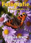 Fotografie: vlinderfotografie fototips (e-Book) - Rob Doolaard (ISBN 9789081702195)