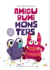 Amigurumi Monsters (e-Book) - Joke Vermeiren (ISBN 9789461317803)