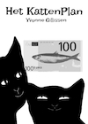 Het kattenplan (e-Book) - Yvonne Gillissen (ISBN 9789493016132)