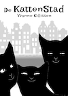 De kattenstad (e-Book) - Yvonne Gillissen (ISBN 9789493016149)