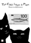 The cats have a plan (e-Book) - Yvonne Gillissen (ISBN 9789493016279)