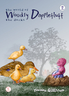 the ducks (e-Book) - Yvonne Gillissen (ISBN 9789493016347)