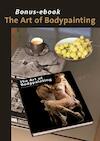The art of bodypainting (e-Book) - Peter de Ruiter (ISBN 9789490848538)