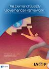 Sourcing governance framework (e-Book) - Jork Lousberg, Marco van der Haar, Menzo Meijer (ISBN 9789087539511)