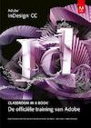 Adobe indesign cc classroom in a book (e-Book) (ISBN 9789043031912)