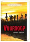 Vuurdoop (e-Book) - Christien Boomsma (ISBN 9789051164268)