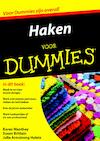 Haken voor Dummies (e-Book) - Karen Manthey, Susan Brittain, Julie Armstrong Holetz (ISBN 9789045352558)