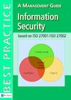 Information Security based on ISO 27001/ISO 27002 (e-Book) - Alan Calder (ISBN 9789401801225)
