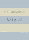 Balans (e-Book) - Leonard Nolens (ISBN 9789021408569)