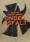 Onder asfalt (e-Book) - Maarten van der Graaff (ISBN 9789083108230)