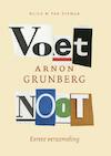 Voetnoot (e-Book) - Arnon Grunberg (ISBN 9789038895079)