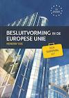 Besluitvorming in de Europese Unie (e-Book) - Hendrik Vos (ISBN 9789033488313)