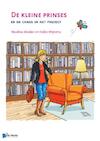 De kleine prinses en de chaos in het project (e-Book) - Nicoline Mulder, Fokke Wijnstra (ISBN 9789401805902)