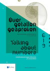Over getallen gesproken - Talking about numbers (e-Book) - Maarten Looijen (ISBN 9789401806015)