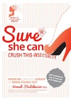 Sure she can (e-Book) - Vreneli Stadelmaier (ISBN 9789082503326)