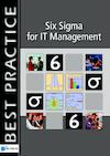 Six Sigma for IT Management (e-Book) - Sven den Boer (ISBN 9789401801317)