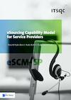 Esourcing capability model for service providers (e-Book) - Elaine B. Hyder, Keith M. Heston, Mark C. Paulk, Bill Hefley (ISBN 9789401801256)