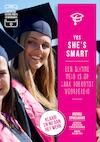 Yes she's smart (e-Book) - Vreneli Stadelmaier (ISBN 9789082503364)