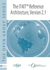 The IT4IT Reference Architecture, Version 2.1 (e-Book) - The Open Group (ISBN 9789401801140)