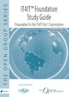 IT4IT 2.1 Foundation  Study Guide (e-Book) - Andrew Josey, Michelle Supper (ISBN 9789401801942)