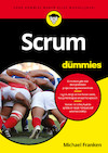 Scrum voor Dummies (e-Book) - Michael Franken (ISBN 9789045355399)