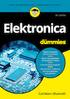 Elektronica voor Dummies, 3e editie (e-Book) - Cathleen Shamieh (ISBN 9789045355702)