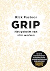 Grip (e-Book) - Rick Pastoor (ISBN 9789082881219)