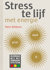 Stress te lijf met energie (e-Book) - Peter Ribbens (ISBN 9789492723574)