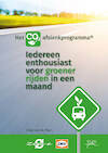 Iedereen enthousiast voor groener rijden in een maand (e-Book) - Elske van de Fliert (ISBN 9789492326430)