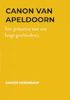 Canon van Apeldoorn (e-Book) - Sander Hurenkamp (ISBN 9789464059113)