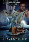 Het slavenschip (e-Book) - Peter Schaap (ISBN 9789463083522)