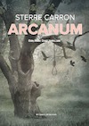 Arcanum (e-Book) - Sterre Carron (ISBN 9789492934833)