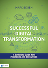 Successful Digital Transformation (e-Book) - Marc Beijen (ISBN 9789401807739)