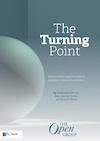 The Turning Point: A Novel about Agile Architects Building a Digital Foundation (e-Book) - Stephanie Ramsay, Kees Van den Brink, Sylvain Marie (ISBN 9789401808040)