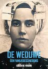 De weduwe (e-Book) - Ellen De Vriend (ISBN 9789464491845)