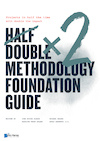 Half Double Foundation Guide (e-Book) - Half Double Institute (ISBN 9789401808378)