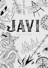 Javi (e-Book) - Sanne van Ooijen (ISBN 9789083212326)