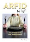 ARFID te lijf! (e-Book) - Rita Maris (ISBN 9789492593627)