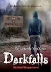 Darkfalls (e-Book) - Sabina Stepanovic (ISBN 9789464800340)