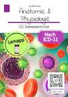 Anatomie Physiologie Band 02: Immunsystem (e-Book) - Sybille Disse (ISBN 9789403691282)