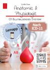 Anatomie & Physiologie Band 01: Blutbildendes System (e-Book) - Sybille Disse (ISBN 9789403690995)