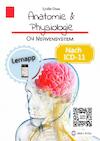 Anatomie & Physiologie Band 04: Nervensystem (e-Book) - Sybille Disse (ISBN 9789403691336)