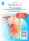 Anatomie & Physiologie Band 06: Gehörsystem (e-Book) - Sybille Disse (ISBN 9789403691459)